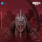 Godzilla Exquisite Basic Series Figura Singular Point Godzilla Ultima Version 17 cm