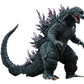 Godzilla vs. Megaguirus (2000) Exquisite Basic Series Figura Godzilla 18cm