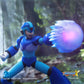 Mega Man X Figura Exquisite Basic Mega Man 15 cm - Z POP Toys
