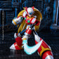Mega Man X Figura Exquisite Basic Zero 15 cm