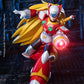Mega Man X Figura Exquisite Basic Zero 15 cm