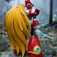 Mega Man X Figura Exquisite Basic Zero 15 cm
