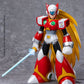 Mega Man X Figura Exquisite Basic Zero 15 cm