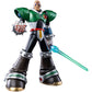 Mega Man X Exquisite Basic Figura Sigma 18 cm