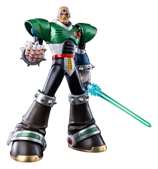 Mega Man X Exquisite Basic Figura Sigma 18 cm