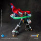 Mega Man X Exquisite Basic Figura Sigma 18 cm