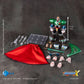 Mega Man X Exquisite Basic Figura Sigma 18 cm