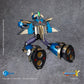 Mega Man X Exquisite Basic Figura X Ultimate Armor Version 16 cm