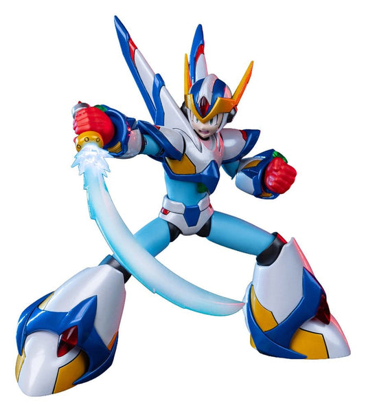 Mega Man X Figura Exquisite Basic Series X Falcon Armor Version 15 cm