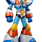 Mega Man Exquisite Basic Figura X Max Armor 15 cm