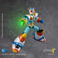 Mega Man Exquisite Basic Figura X Max Armor 15 cm