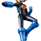 Mega Man Exquisite Basic Series Figura MegaMan.EXE 13 cm