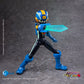 Mega Man Exquisite Basic Series Figura MegaMan.EXE 13 cm