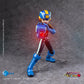 Mega Man Exquisite Basic Series Figura MegaMan.EXE 13 cm