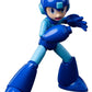 Mega Man Exquisite Basic Series Figura Mega Man 12 cm