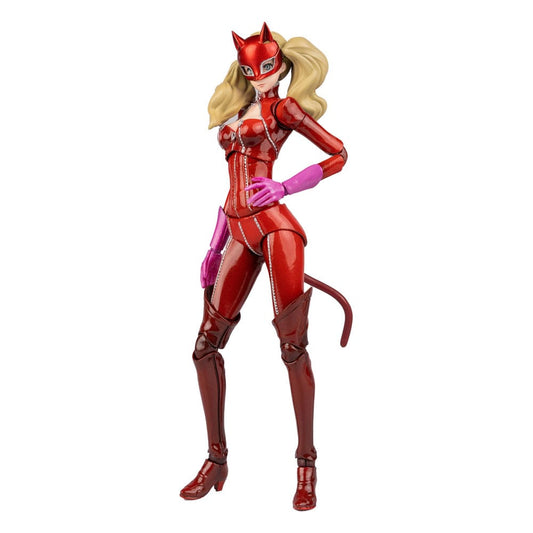 Persona 5 Royal Figura 1/12 Exquisite Basic Series Royal Panther 14,5  cm - Z POP Toys