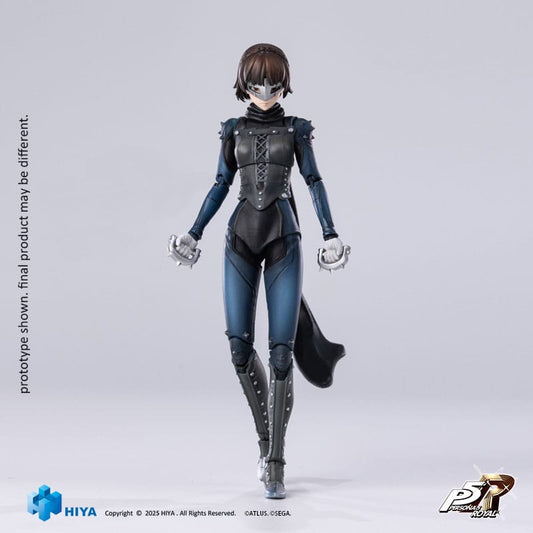 Persona 5 Royal Figura Exquisite Basic Royal Queen 14 cm - Z POP Toys