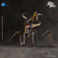 Starship Troopers Exquisite Basic Figura Warrior Bug 14 cm