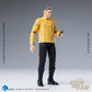 Star Trek Strange New Worlds Figura 1/18 Exquisite Mini Series Pike 11 cm - Z POP Toys