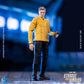 Star Trek Strange New Worlds Figura 1/18 Exquisite Mini Series Pike 11 cm - Z POP Toys