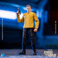 Star Trek Strange New Worlds Figura 1/18 Exquisite Mini Series Pike 11 cm - Z POP Toys