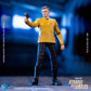 Star Trek Strange New Worlds Figura 1/18 Exquisite Mini Series Pike 11 cm - Z POP Toys