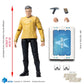 Star Trek Strange New Worlds Figura 1/18 Exquisite Mini Series Pike 11 cm - Z POP Toys