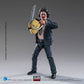Texas Chainsaw Massacre (1974) Figura 1/18 Exquisite Mini Pretty Woman Mask 11 cm - Z POP Toys