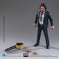 Texas Chainsaw Massacre (1974) Figura 1/18 Exquisite Mini Pretty Woman Mask 11 cm - Z POP Toys
