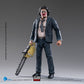 Texas Chainsaw Massacre (1974) Figura 1/18 Exquisite Mini Pretty Woman Mask 11 cm - Z POP Toys