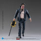Texas Chainsaw Massacre (1974) Figura 1/18 Exquisite Mini Pretty Woman Mask 11 cm - Z POP Toys