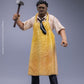 Texas Chainsaw Massacre (1974) Figura 1/18 Exquisite Mini LeatherFace - Killing Mask Standard Ver. 11 cm - Z POP Toys