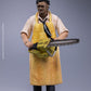 Texas Chainsaw Massacre (1974) Figura 1/18 Exquisite Mini LeatherFace - Killing Mask Standard Ver. 11 cm - Z POP Toys