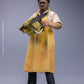 Texas Chainsaw Massacre (1974) Figura 1/18 Exquisite Mini LeatherFace - Killing Mask Standard Ver. 11 cm - Z POP Toys
