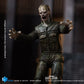 The Walking Dead Figura 1/18 Exquisite Mini Daryl Dixon Dark Eyes Walker 11 cm