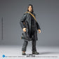 The Walking Dead Figura 1/18 Exquisite Mini Daryl 11 cm