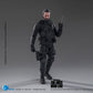 The Walking Dead: The Ones Who Lived Figura 1/18 Exquisite Mini Rick Grimes 11 cm - Z POP Toys