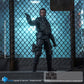 The Walking Dead: The Ones Who Lived Figura 1/18 Exquisite Mini Rick Grimes 11 cm - Z POP Toys