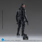 The Walking Dead: The Ones Who Lived Figura 1/18 Exquisite Mini Rick Grimes 11 cm - Z POP Toys