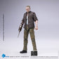The Walking Dead Figura 1/18 Exquisite Mini Merle 11 cm - Z POP Toys