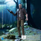 The Walking Dead Figura 1/18 Exquisite Mini Merle 11 cm - Z POP Toys