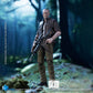 The Walking Dead Figura 1/18 Exquisite Mini Merle 11 cm - Z POP Toys