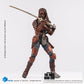 The Walking Dead: The Ones Who Lived Figura 1/18 Exquisite Mini Michonne 10 cm - Z POP Toys