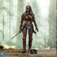 The Walking Dead: The Ones Who Lived Figura 1/18 Exquisite Mini Michonne 10 cm - Z POP Toys