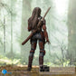 The Walking Dead: The Ones Who Lived Figura 1/18 Exquisite Mini Michonne 10 cm - Z POP Toys