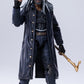 The Walking Dead Figura 1/18 Exquisite Mini Series Ezekiel 11 cm