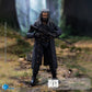 The Walking Dead Figura 1/18 Exquisite Mini Series Ezekiel 11 cm