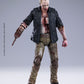 The Walking Dead Figura 1/18 Exquisite Mini Series Merle 11 cm