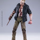 The Walking Dead Figura 1/18 Exquisite Mini Series Merle 11 cm
