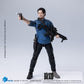 The Walking Dead Figura 1/18 Exquisite Mini Series Glenn 11 cm - Z POP Toys